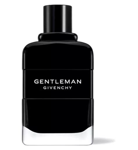 givenchy givenchy gentleman|Givenchy gentleman at boots.